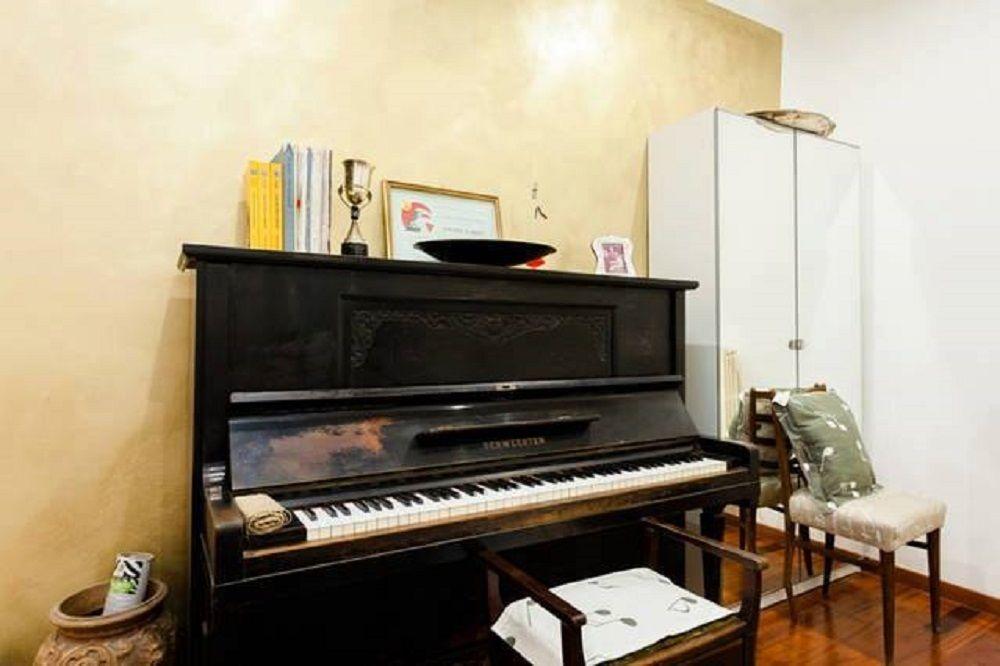B&B Arts And Music Анкона Екстериор снимка
