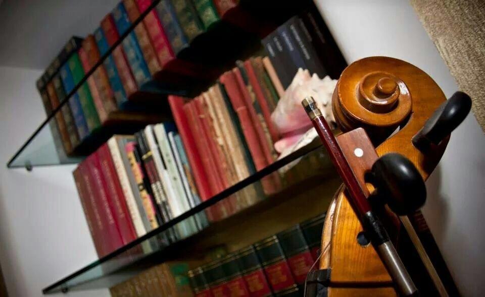 B&B Arts And Music Анкона Екстериор снимка