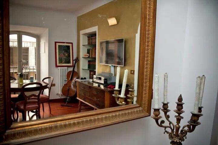 B&B Arts And Music Анкона Екстериор снимка