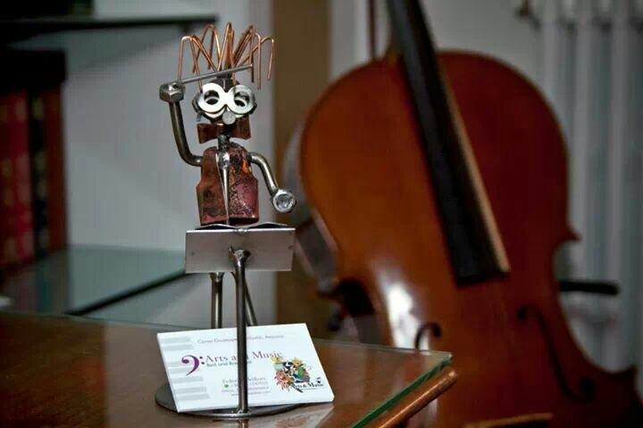 B&B Arts And Music Анкона Екстериор снимка